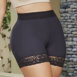 Girdles Short Para Pompi